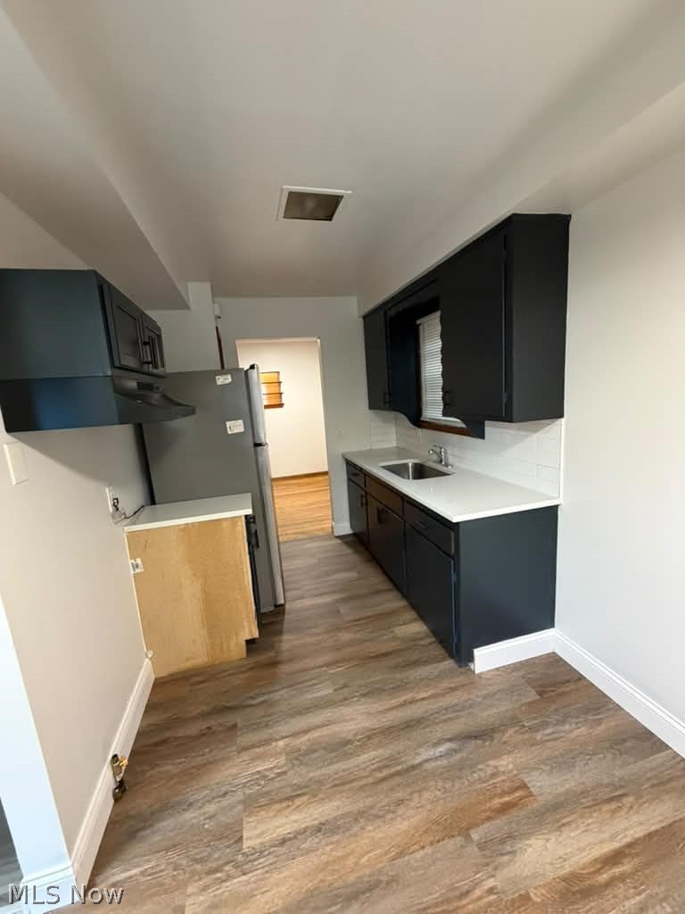 15317 Steinway Boulevard Maple Heights OH 44137