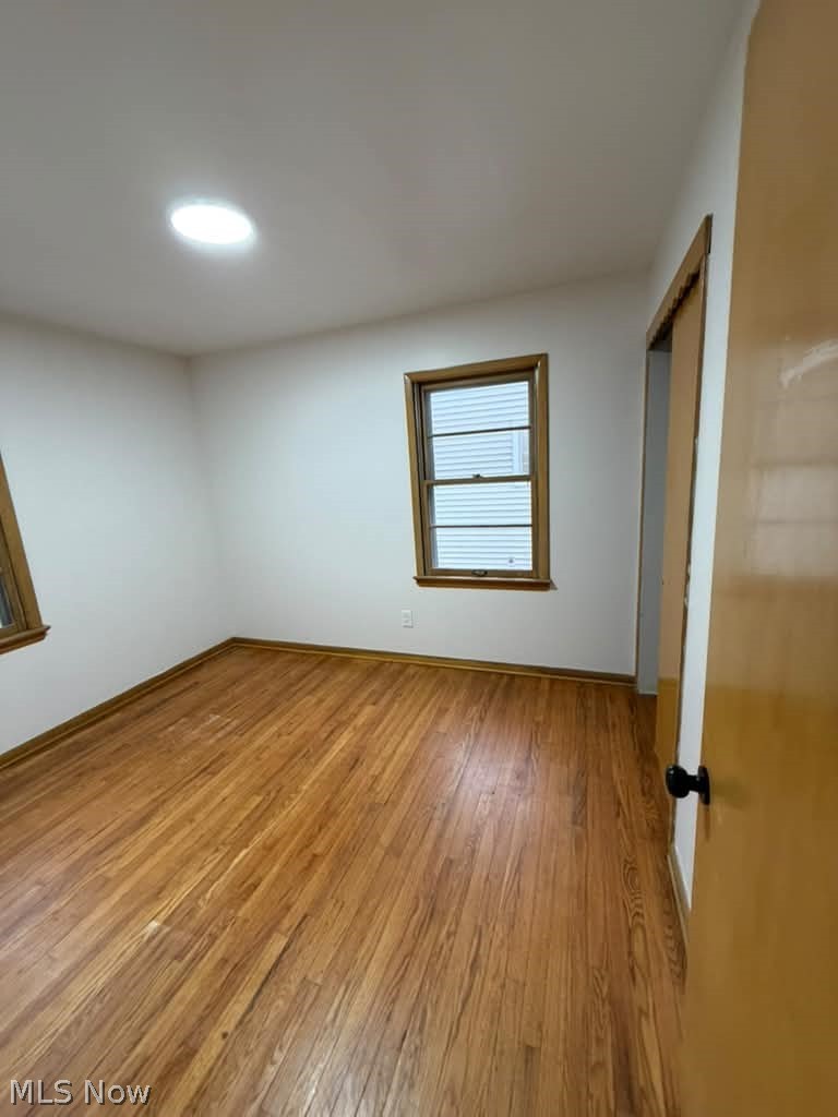 15317 Steinway Boulevard Maple Heights OH 44137