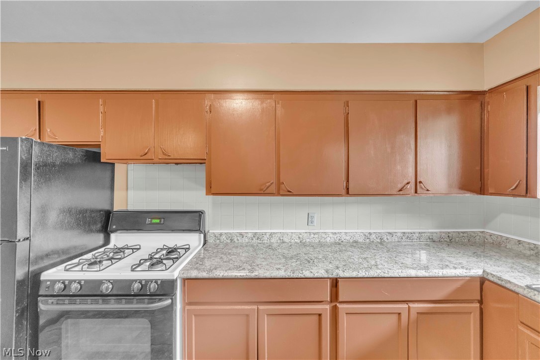 1143 Santee Avenue Akron OH 44306