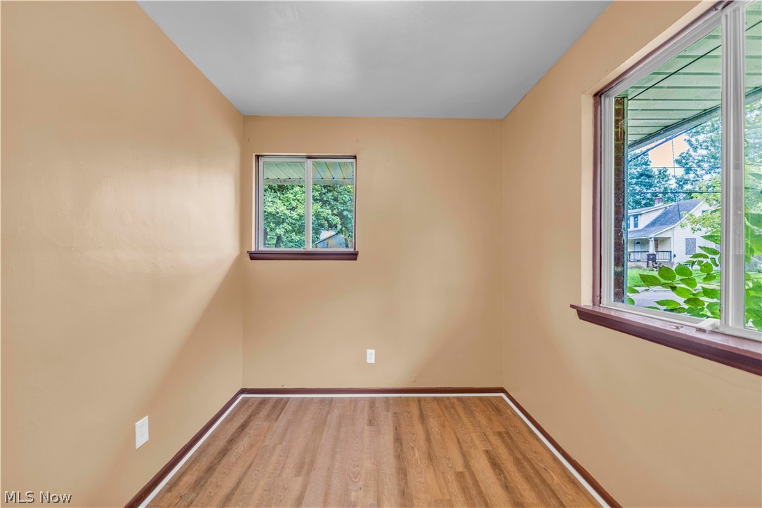 1143 Santee Avenue Akron OH 44306