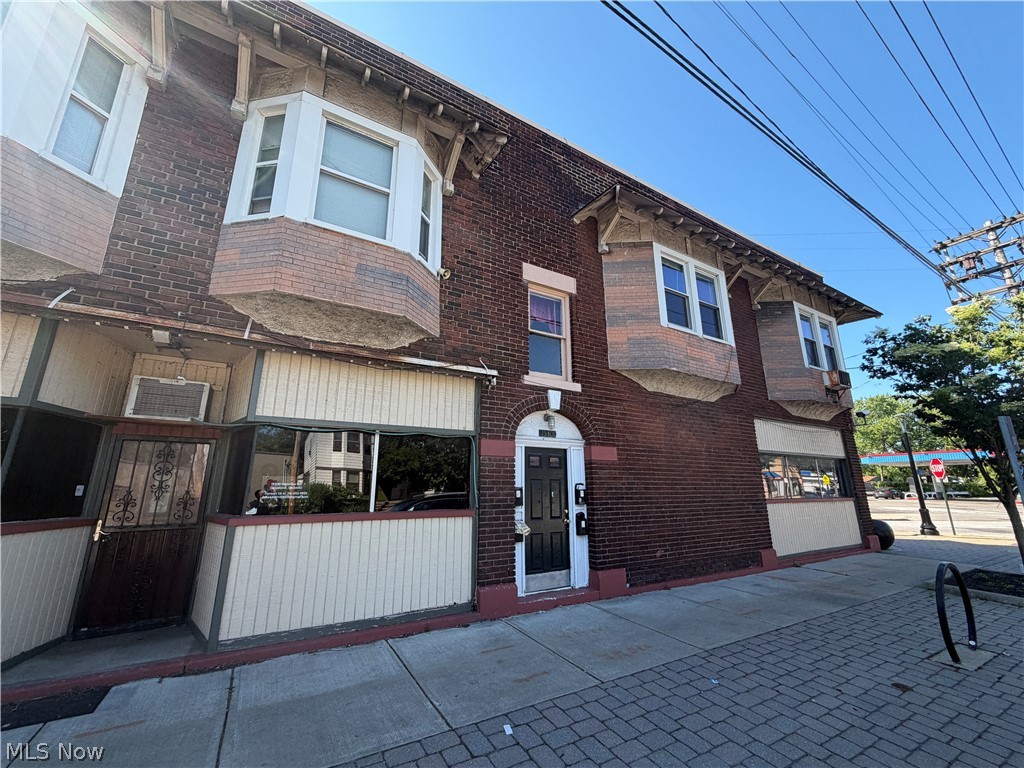 15300 Waterloo Road Cleveland OH 44110