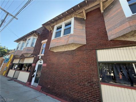 15300 Waterloo Road Cleveland OH 44110