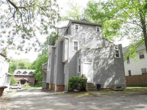 84 Rhodes Avenue Akron OH 44302