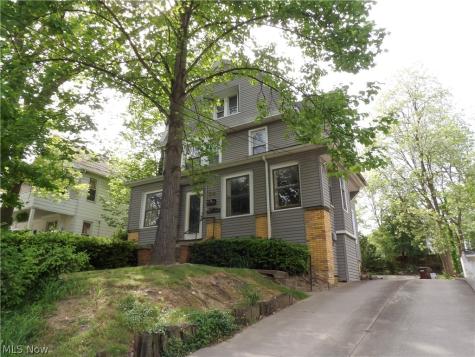 84 Rhodes Avenue Akron OH 44302