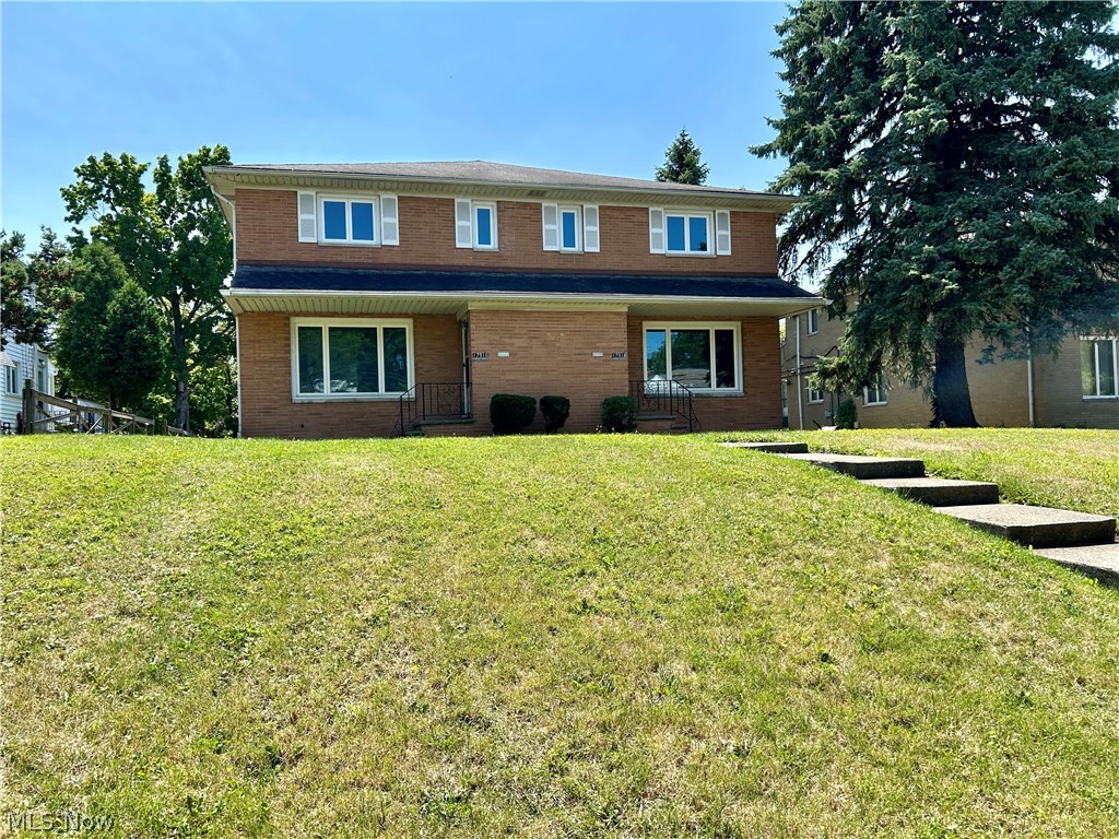 17914 Chagrin Boulevard Shaker Heights OH 44122