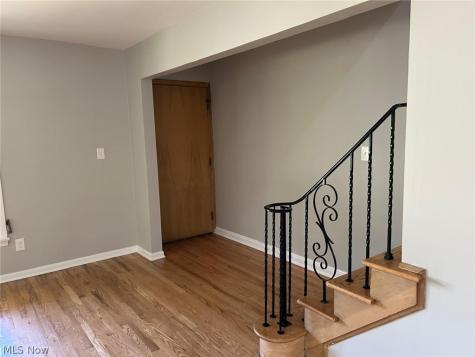 17914 Chagrin Boulevard Shaker Heights OH 44122