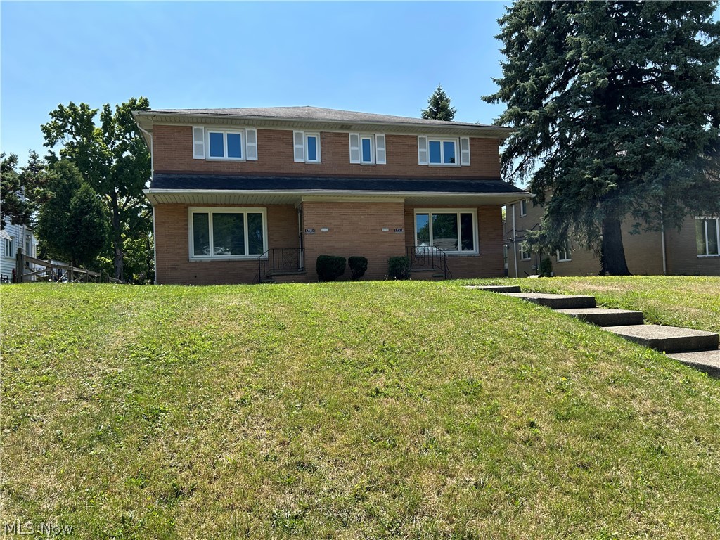 17914 Chagrin Boulevard Shaker Heights OH 44122