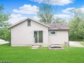 11754 Lakeland Drive Newbury OH 44065