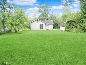 11754 Lakeland Drive Newbury OH 44065