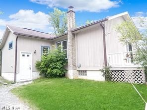 11754 Lakeland Drive Newbury OH 44065