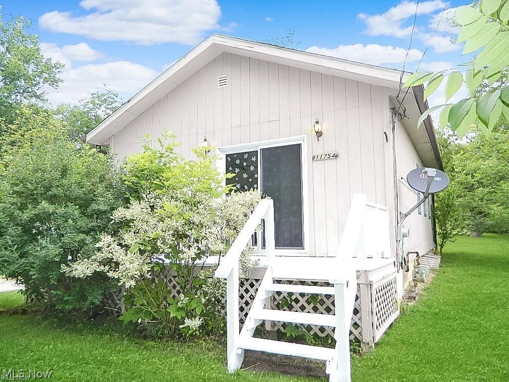 11754 Lakeland Drive Newbury OH 44065