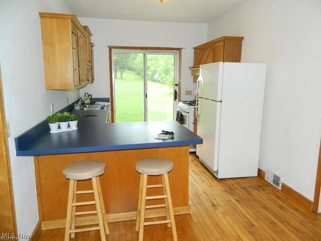 11754 Lakeland Drive Newbury OH 44065
