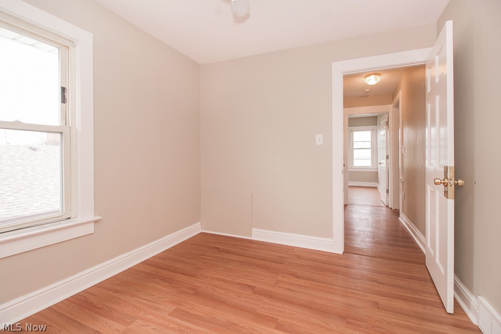 19211 Shawnee Avenue Cleveland OH 44119