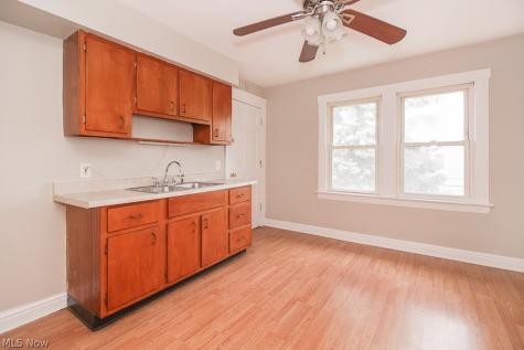 19211 Shawnee Avenue Cleveland OH 44119