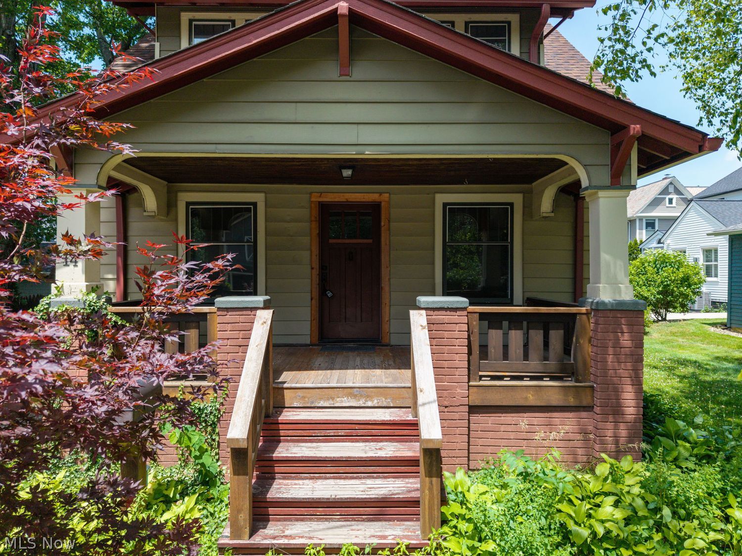 14 Hall Street Chagrin Falls OH 44022