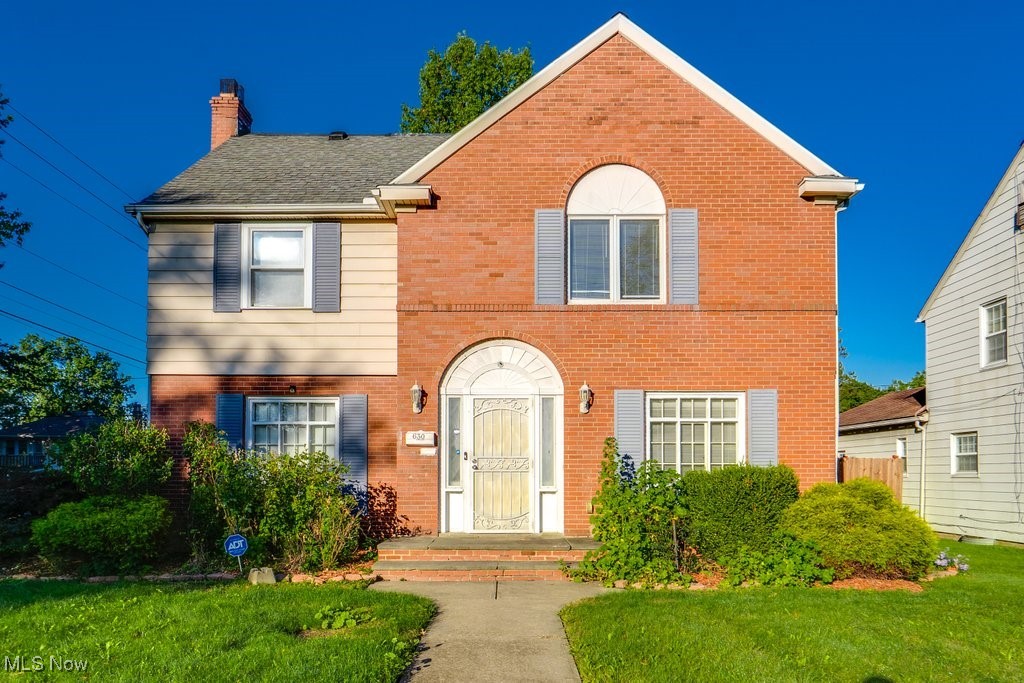 630 Mineola Avenue Akron OH 44320