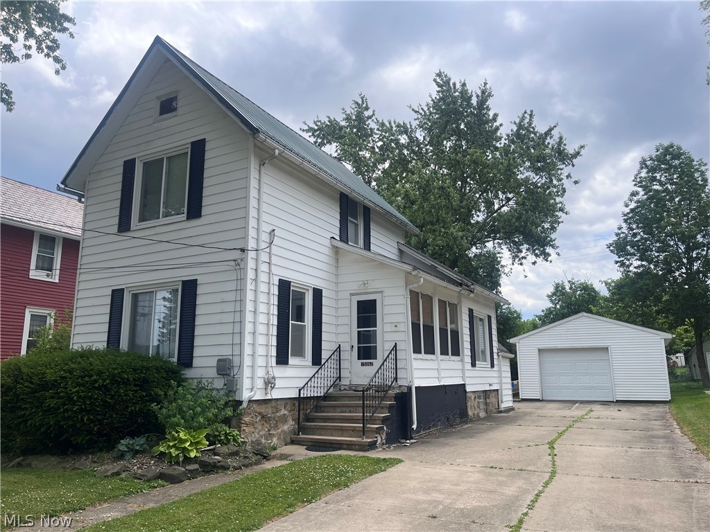 15967 Johnson Street Middlefield OH 44062