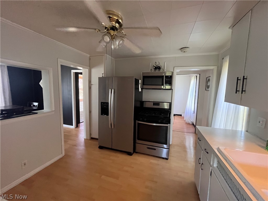 15967 Johnson Street Middlefield OH 44062