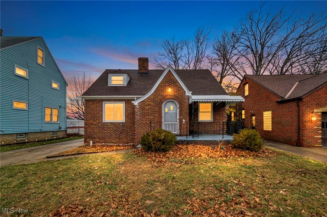 766 E 232nd Street Euclid OH 44123