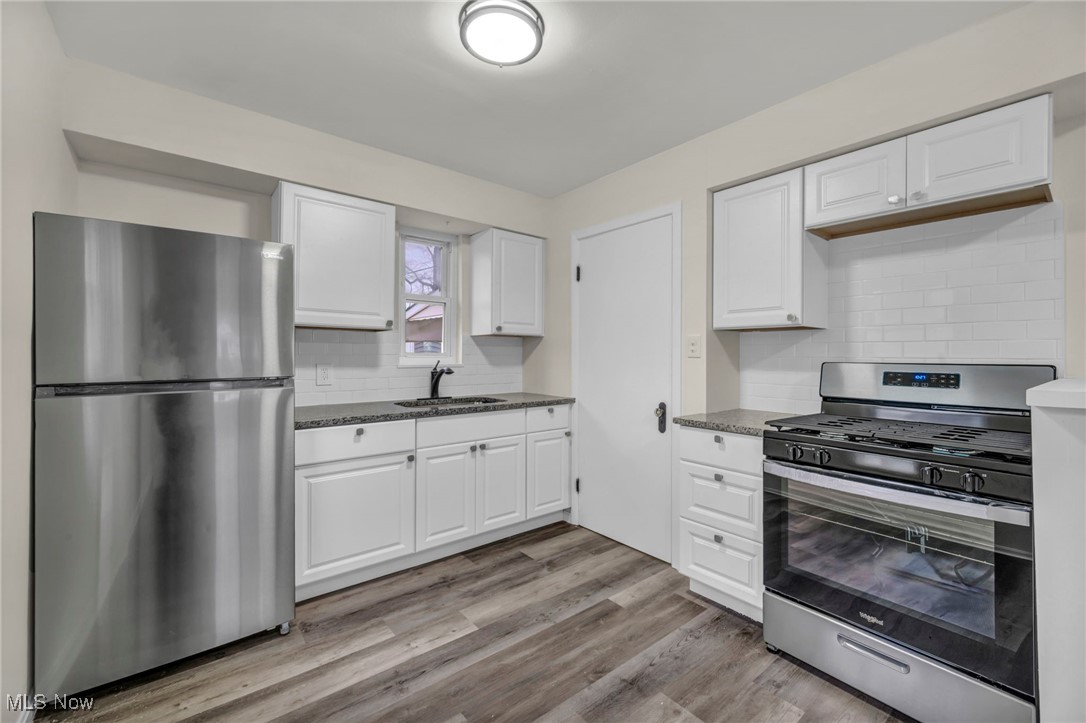 766 E 232nd Street Euclid OH 44123