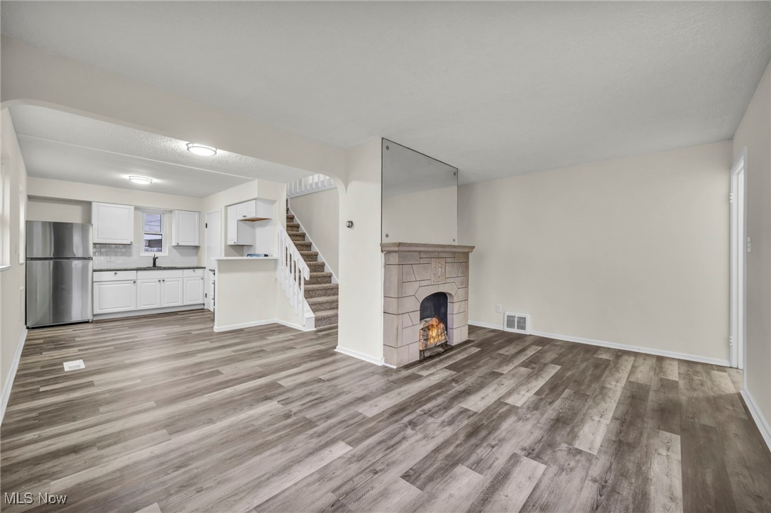 766 E 232nd Street Euclid OH 44123