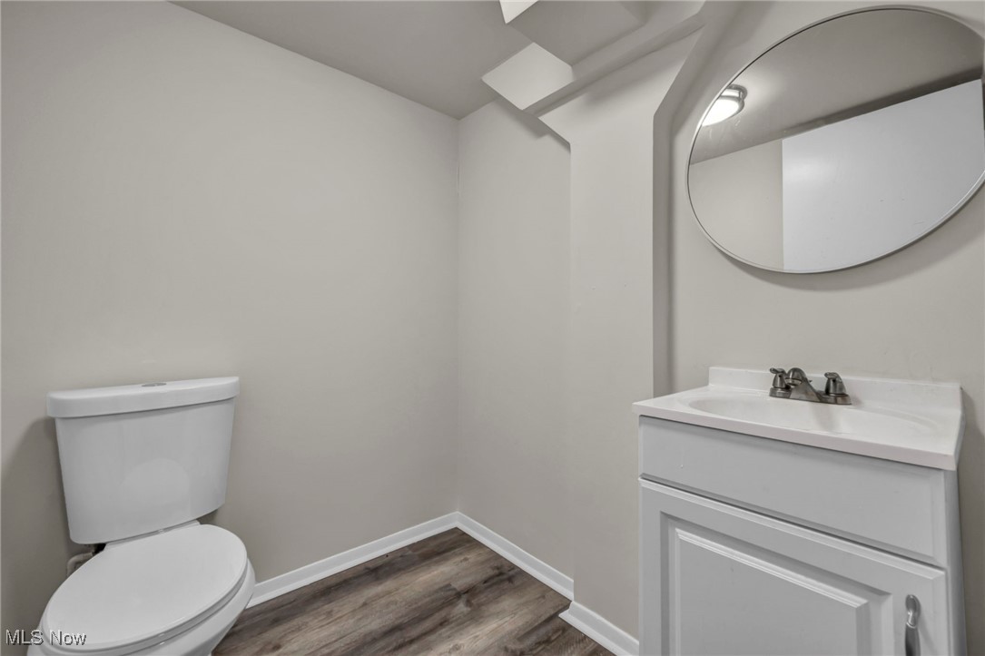 766 E 232nd Street Euclid OH 44123