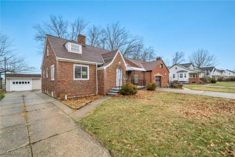 766 E 232nd Street Euclid OH 44123