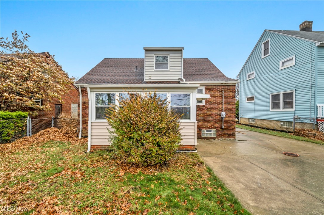 766 E 232nd Street Euclid OH 44123