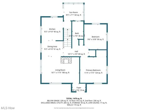 766 E 232nd Street Euclid OH 44123