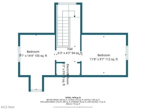 766 E 232nd Street Euclid OH 44123