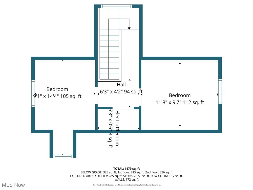 766 E 232nd Street Euclid OH 44123