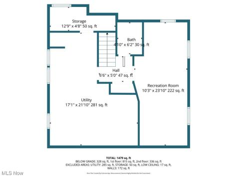 766 E 232nd Street Euclid OH 44123
