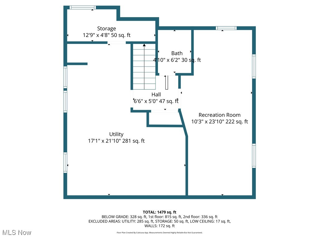 766 E 232nd Street Euclid OH 44123
