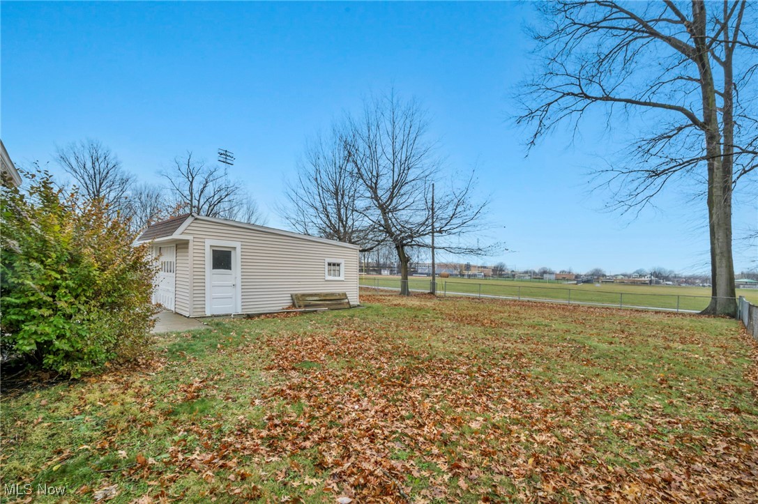 766 E 232nd Street Euclid OH 44123