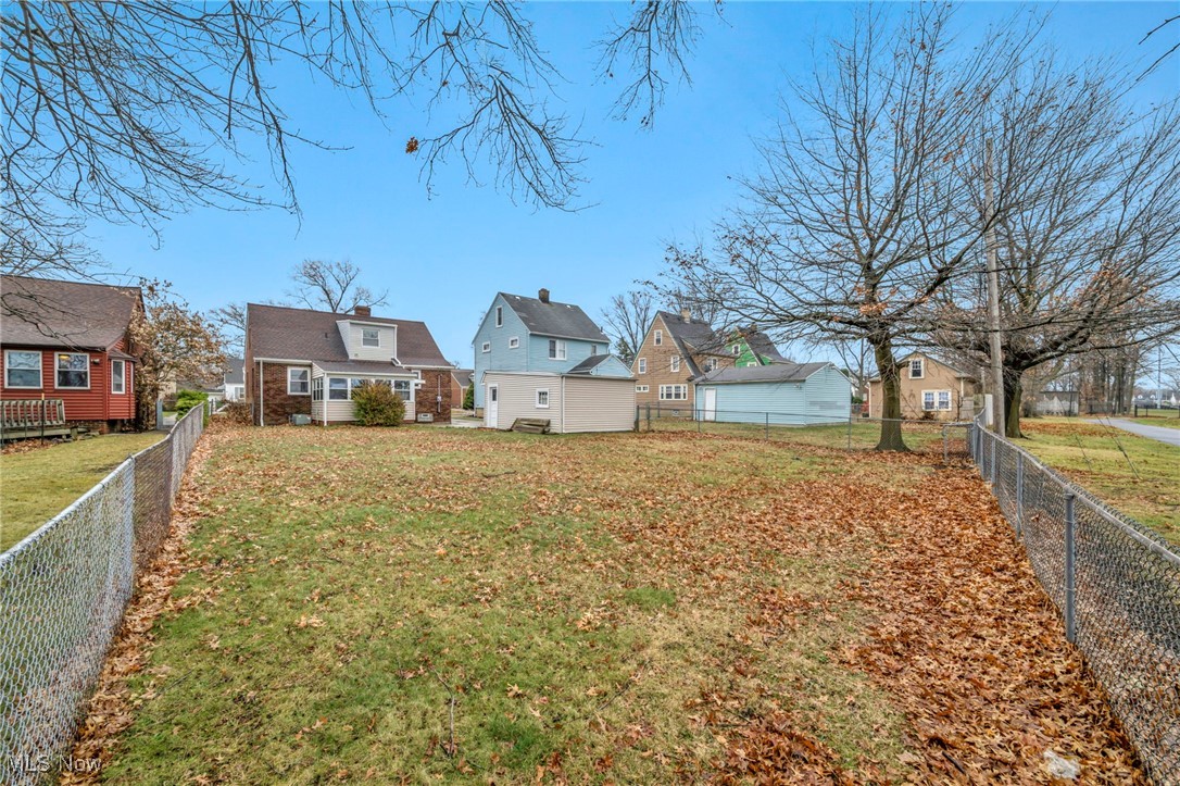 766 E 232nd Street Euclid OH 44123