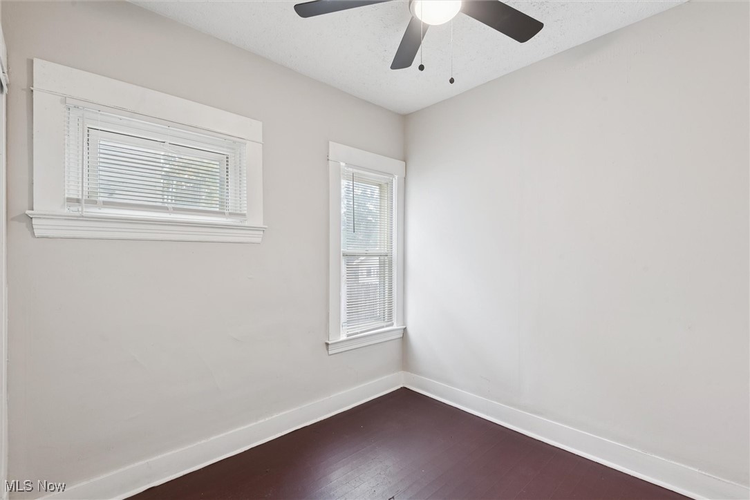 2302 Saratoga Avenue Cleveland OH 44109