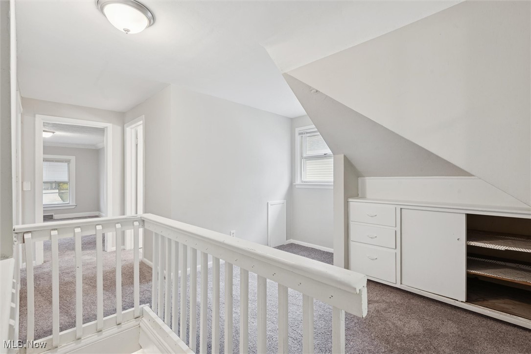 2302 Saratoga Avenue Cleveland OH 44109
