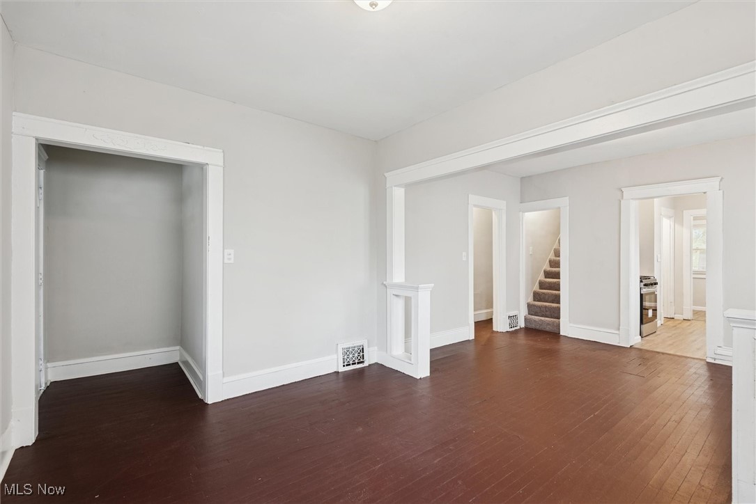 2302 Saratoga Avenue Cleveland OH 44109