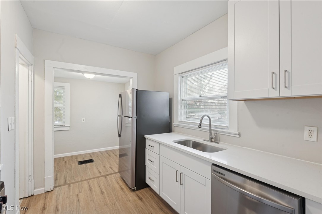 2302 Saratoga Avenue Cleveland OH 44109