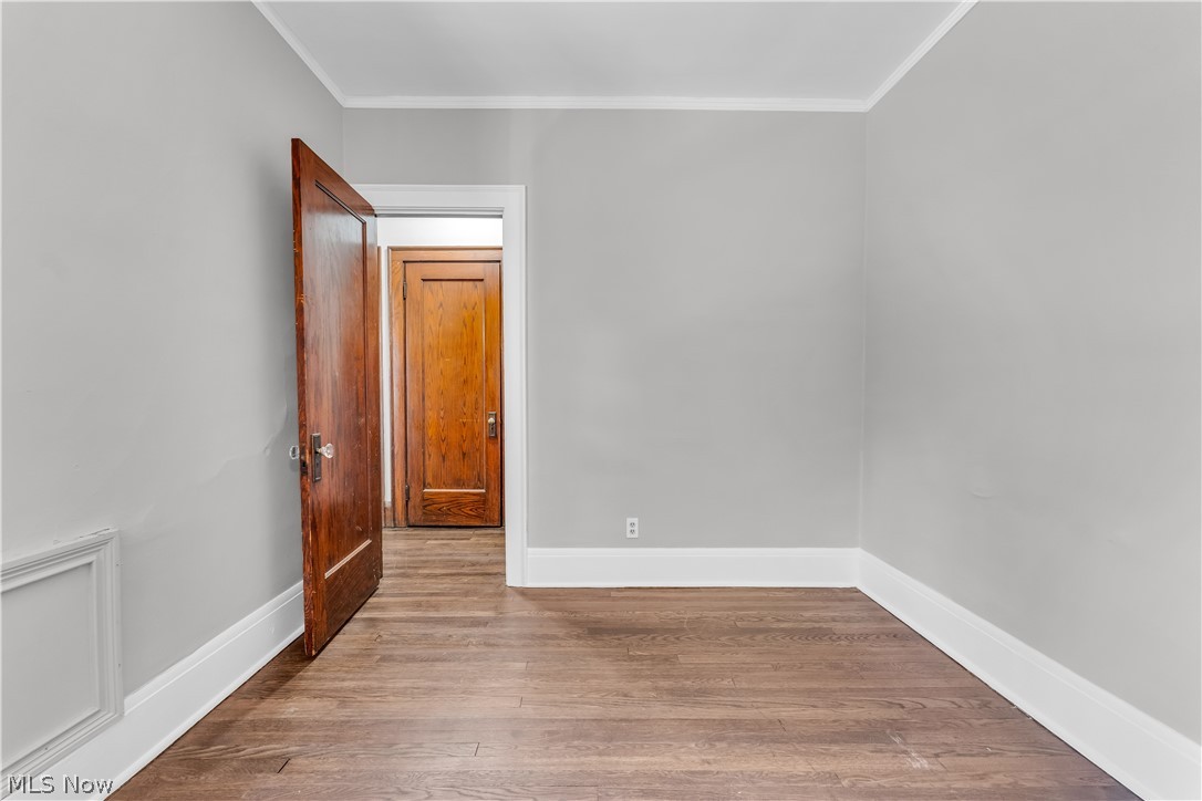 1321 W 85th Street Cleveland OH 44102