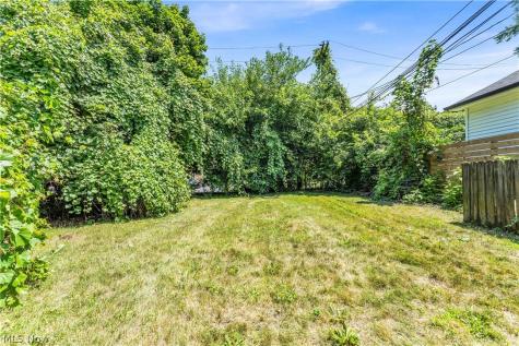 1321 W 85th Street Cleveland OH 44102