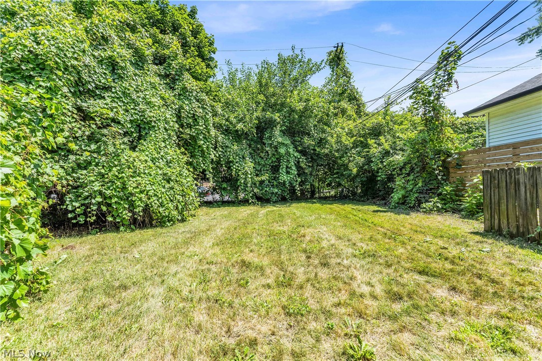 1321 W 85th Street Cleveland OH 44102