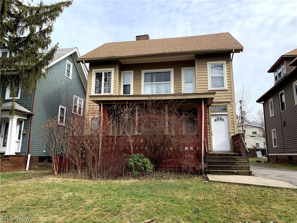 1635 Belmar Road Cleveland Heights OH 44118