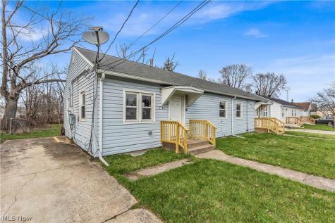 1771 E 37th Street Lorain OH 44055