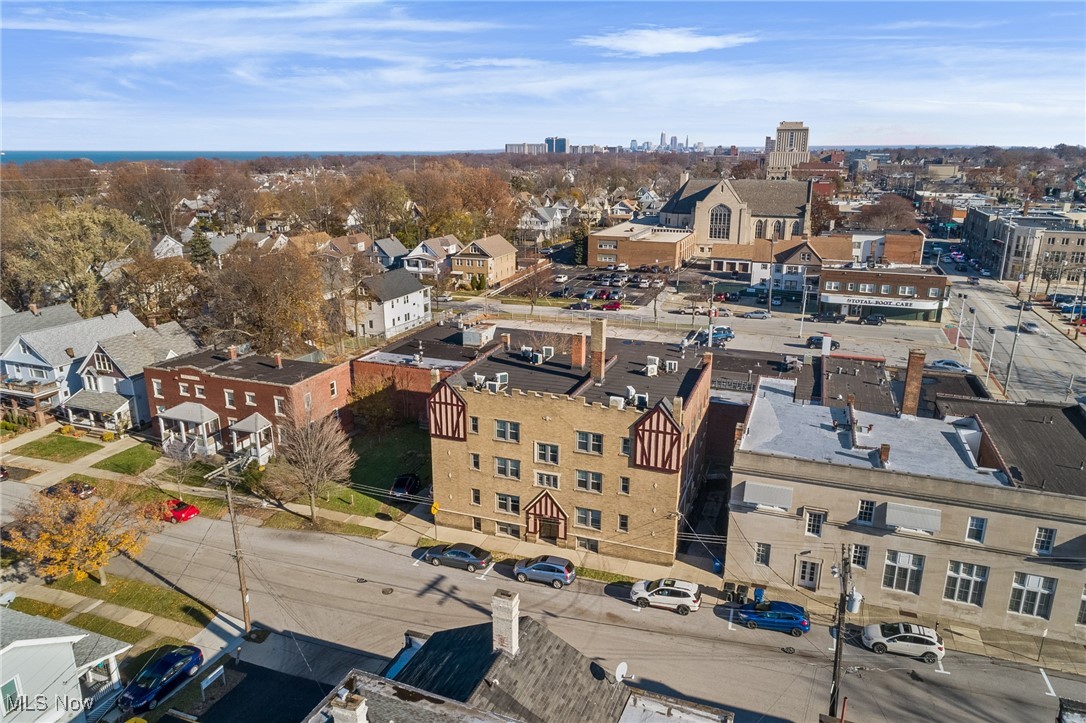 1385 Cranford Avenue Lakewood OH 44107