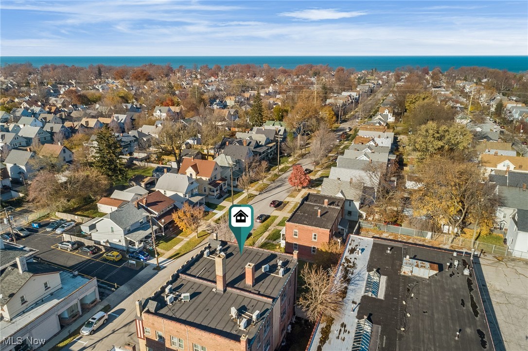 1385 Cranford Avenue Lakewood OH 44107