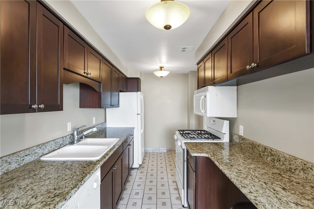 12900 Lake Avenue Lakewood OH 44107