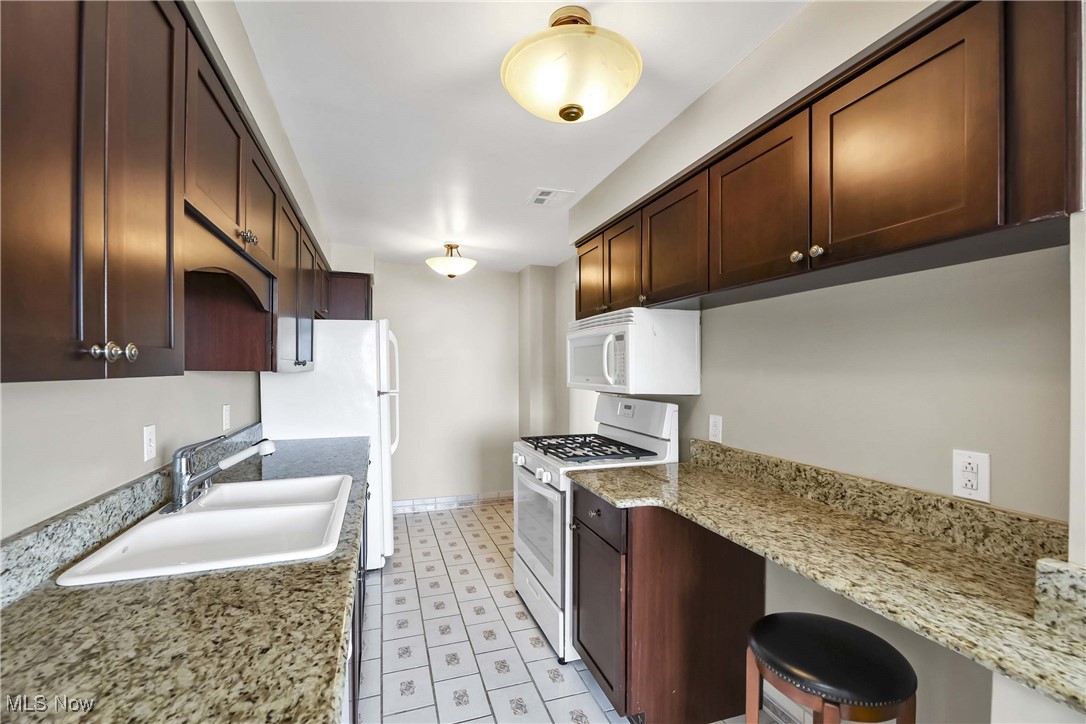 12900 Lake Avenue Lakewood OH 44107