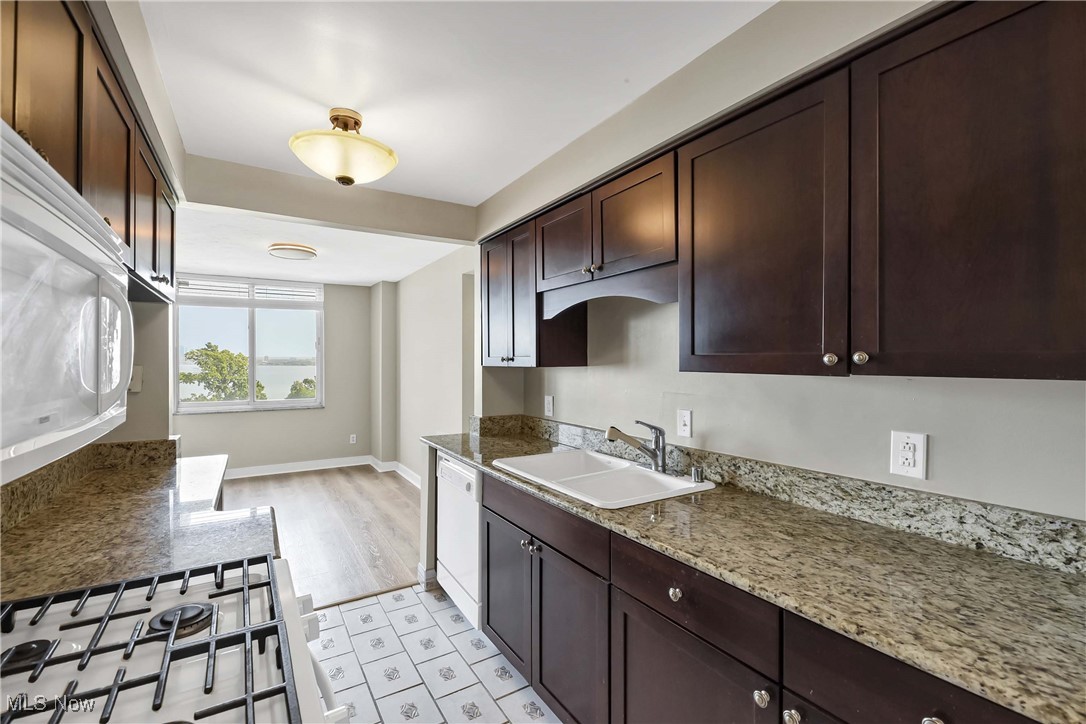 12900 Lake Avenue Lakewood OH 44107