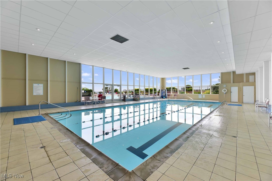 12900 Lake Avenue Lakewood OH 44107